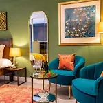 The Boutique York Garden Studio