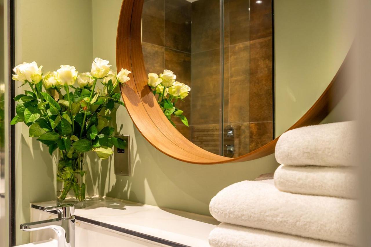 The Boutique Garden Apartment *