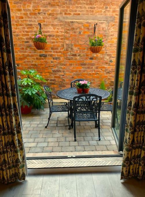 The Boutique Garden York