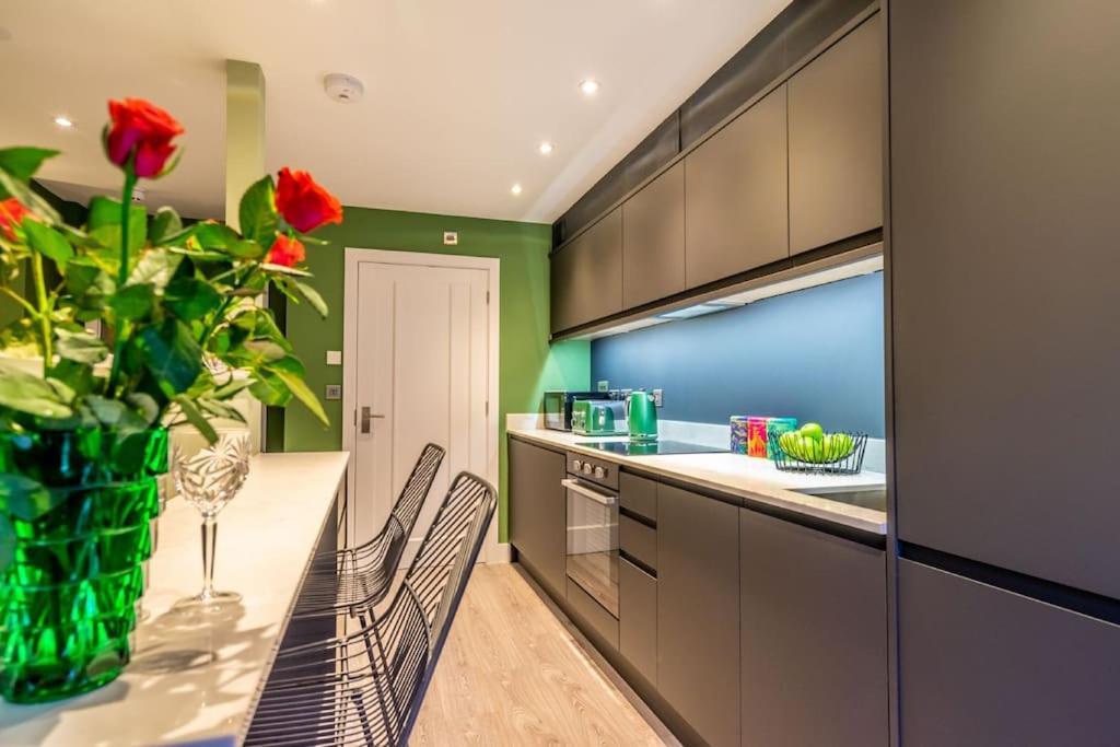 Apartment The Boutique Garden York