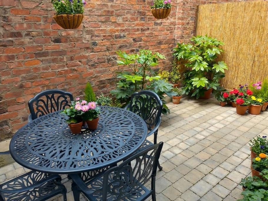 The Boutique Garden *