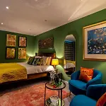 The Boutique York Garden Studio